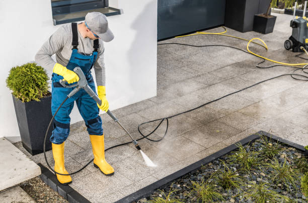 North Merritt Island, FL Pressure Washing Company